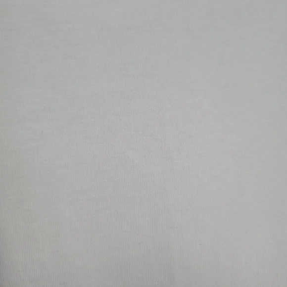 Charter Club 100% Pima Cotton White Tee Size XL - Picture 6 of 11